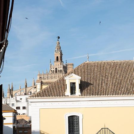 California Apartament Dos De Mayo Seville Luaran gambar