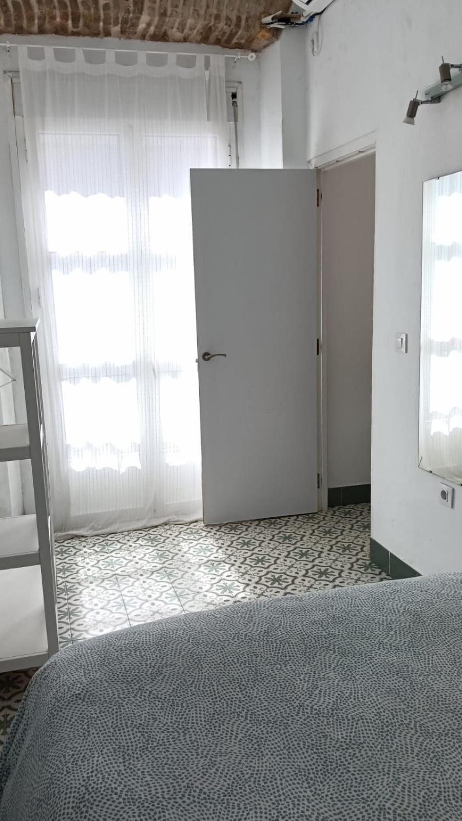 California Apartament Dos De Mayo Seville Luaran gambar