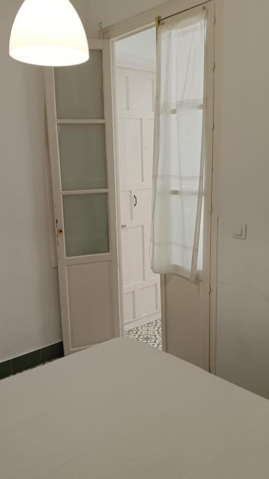 California Apartament Dos De Mayo Seville Luaran gambar